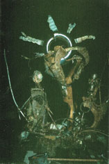 Sculpture